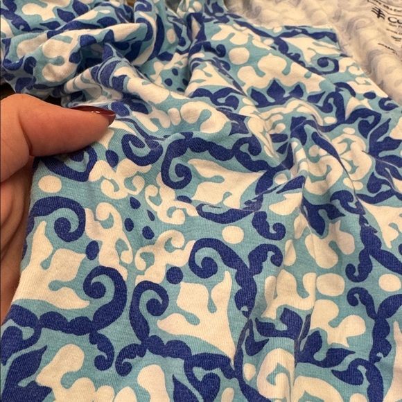 Coolibar Women's Oceanside Tunic Dress - Picture 3 of 14